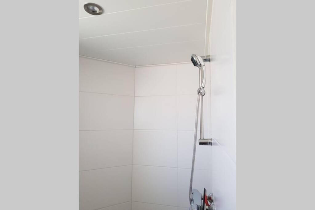 Ferienwohnung Schoon Sfeervol Souterrain Katwijk aan Zee Exterior foto
